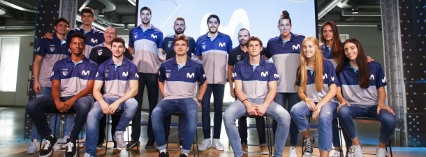 ¿Conoces ya a los integrantes del Movistar Estudiantes?