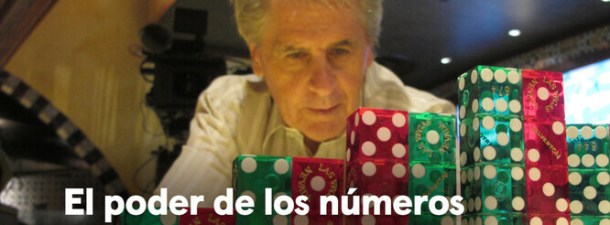 Descubre ‘El poder de los números’ en el documental de #0