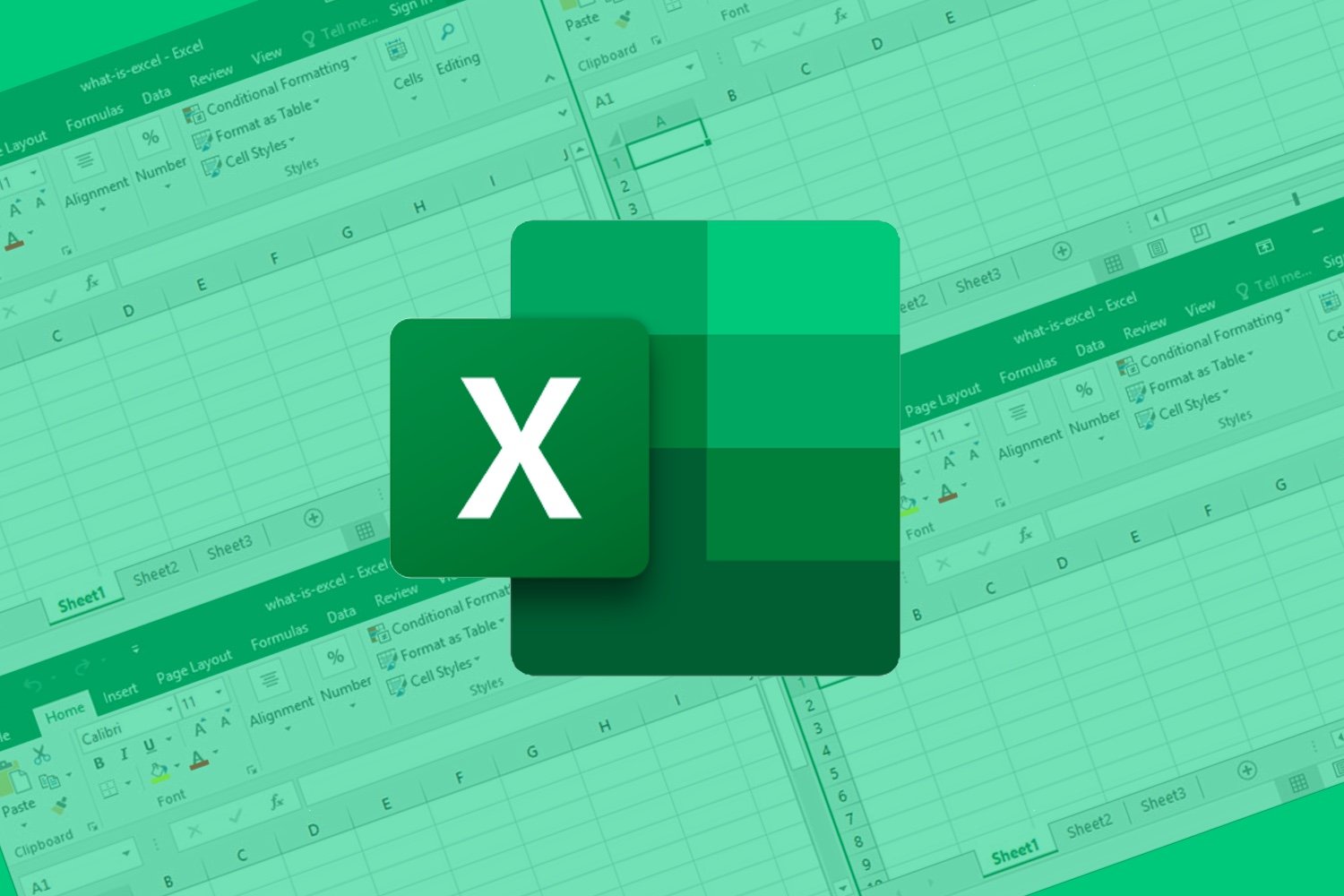Fórmulas de Excel para calcular con hojas de cálculo Fórmulas de Excel para calcular con hojas de cálculo
