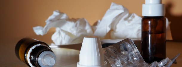 ¿Cuáles son los mitos y las verdades sobre la gripe?