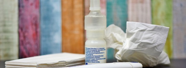 ¿Cómo podemos prevenir la gripe? Una buena alimentación es la clave