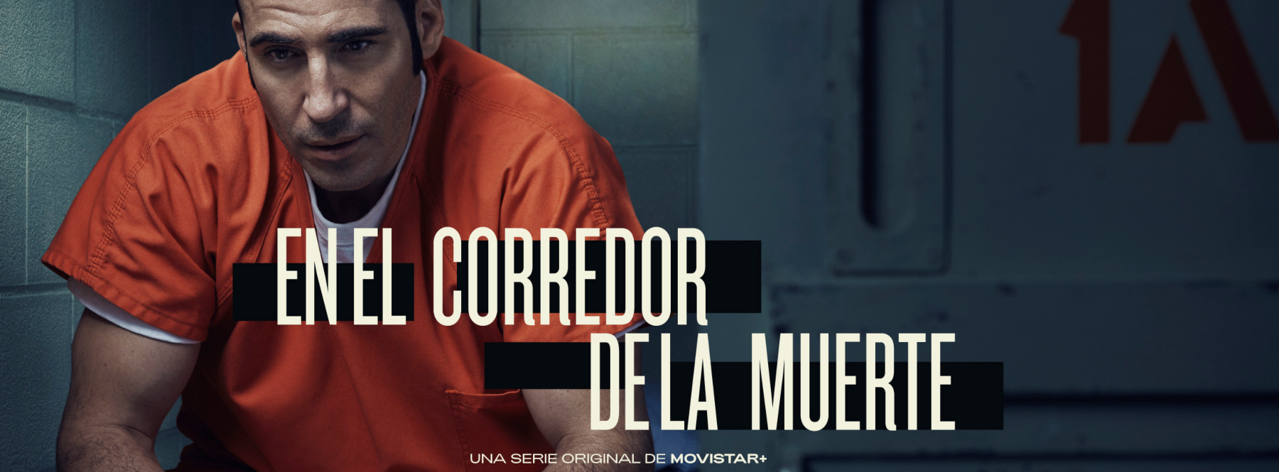 'En el corredor de la muerte' se estrena en Movistar Series