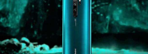 Redmi Note 8 llega a España: ¿cuáles son sus características?