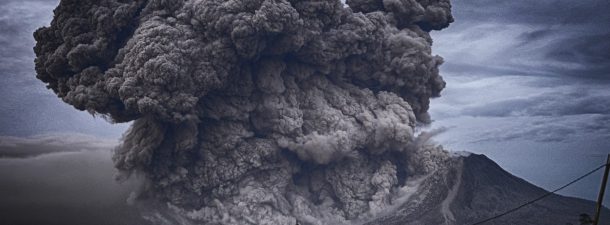 Bill Gates y la idea más loca para salvar el medioambiente
