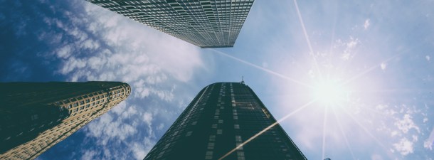¿Qué hace que las empresas sean sostenibles?