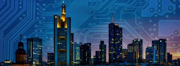 5G para la gestión de espacios públicos en las ciudades