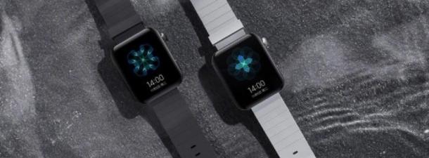 Xiaomi lanzará su propio reloj inteligente: Mi Watch