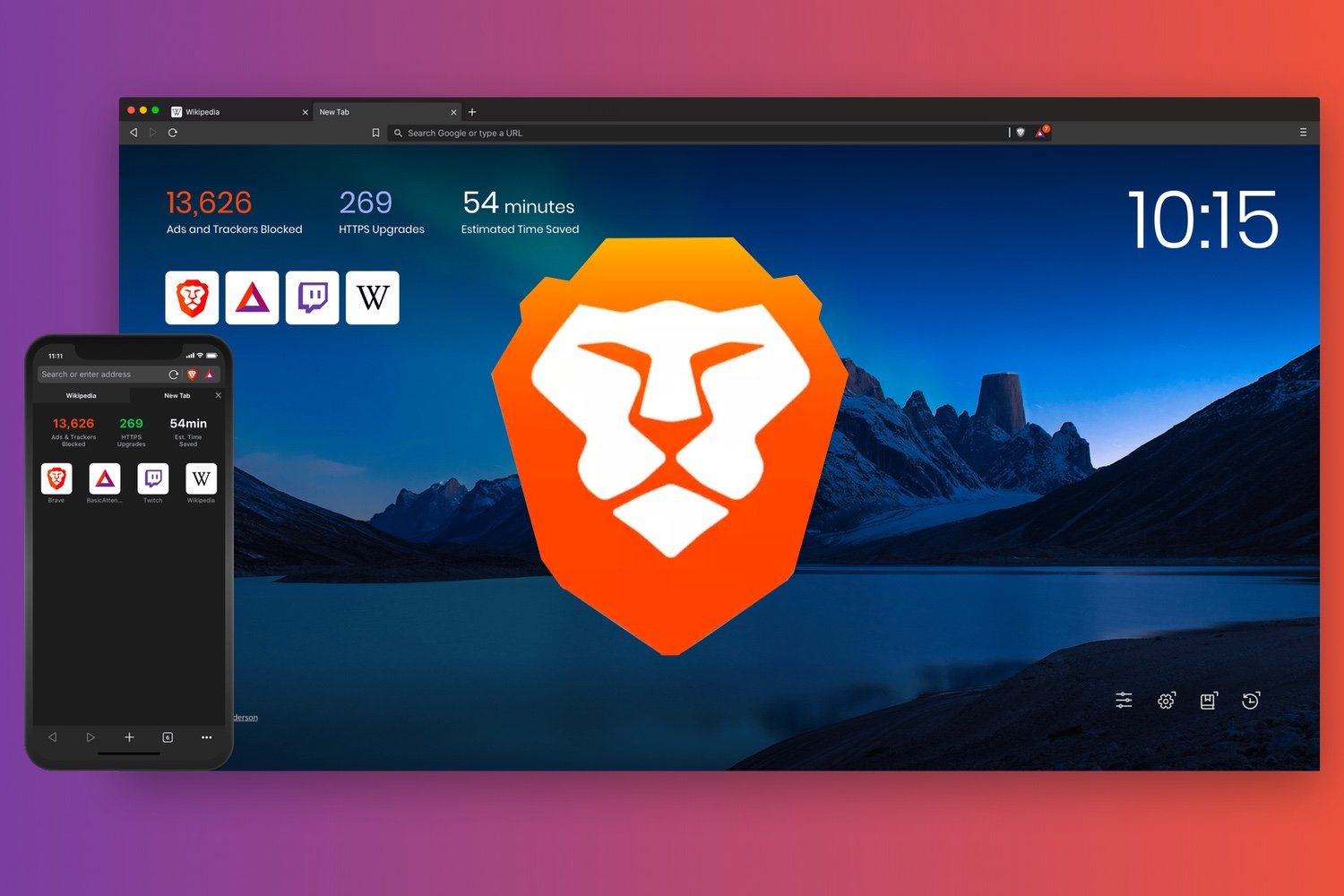 Brave Browser Privacy