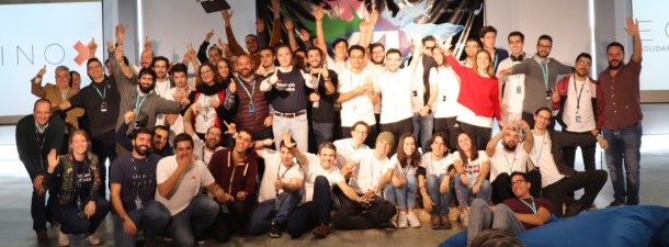 Equinox Solidario: 150 hackers se reúnen durante 24 horas para ayudar a Cruz Roja España