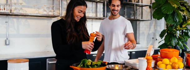 ¿Cómo reducir el gasto energético en tu cocina?