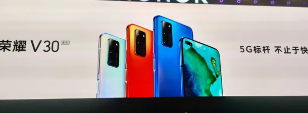 Honor View 30 y 30 Pro: ¿cuáles son sus características?