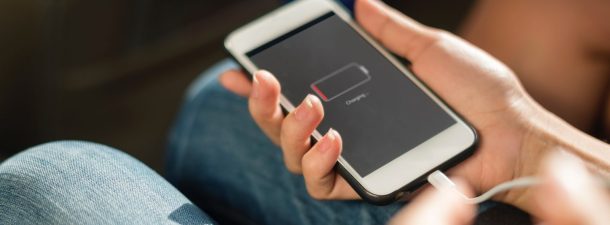 ¿Un iPhone para 2020 sin notch y con Touch ID?