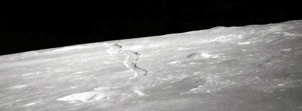 Por qué los astronautas de la NASA permanecerán dos semanas en la Luna