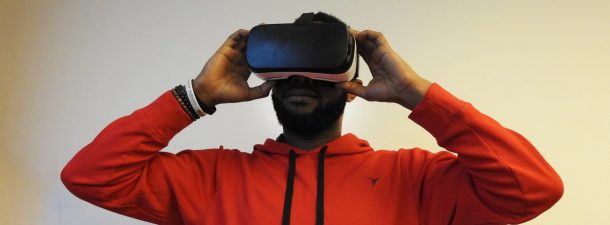 Realidad virtual: una herramienta para combatir la depresión