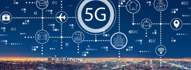China, líder de la tecnología 5G ¿y 6G?
