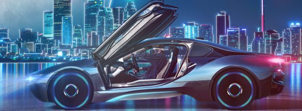 ¿Cuáles son los coches más extravagantes que existen?