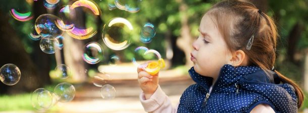 Día Universal del Niño, 30 años de lucha por los derechos de la infancia