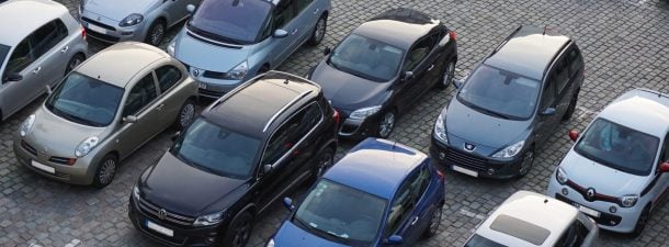 La caja negra llegará a nuestros coches en 2022