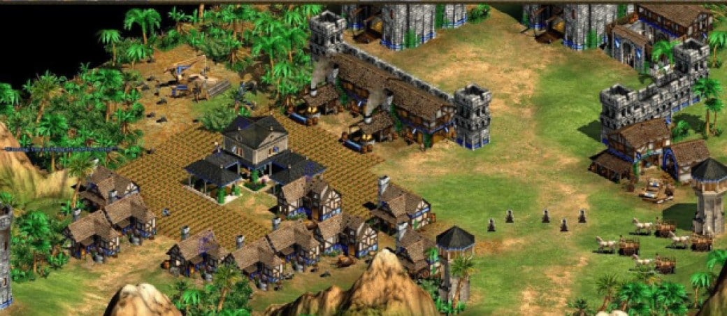 Age of Empires IV