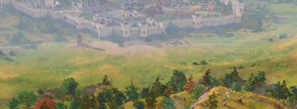 Opiniones encontradas sobre el Age of Empires IV, el videojuego de estrategia más esperado de los últimos años