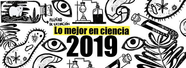 Los mayores acontecimientos científicos del 2019