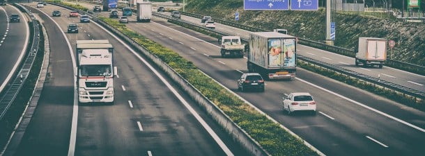Menos accidentes de tráfico gracias a la Inteligencia Artificial