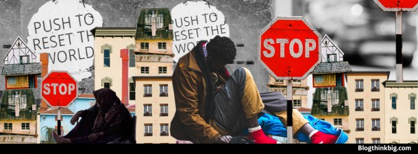 Tres propuestas en diferentes países para que nadie duerma en la calle