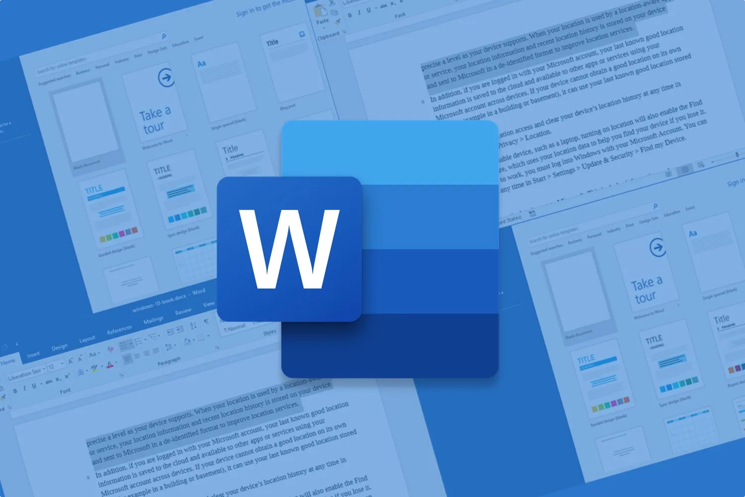 Escribir en Word con la ayuda del Editor de Microsoft Escribir en Word con la ayuda del Editor de Microsoft