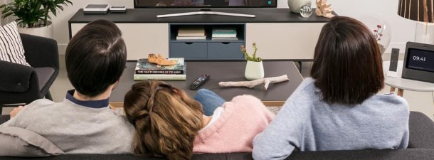 Bienvenido al Hogar Movistar, ahora más inteligente
