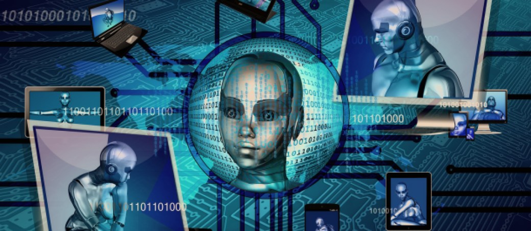 Puntos clave de la Inteligencia Artificial