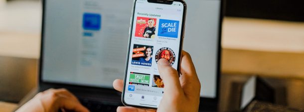 Podcast para series, un recurso que nos permite conocerlas mejor