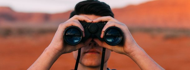 Tres buscadores que cuidarán de tu privacidad