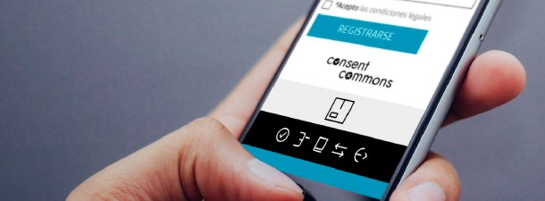 La guía básica para comprender Consent Commons