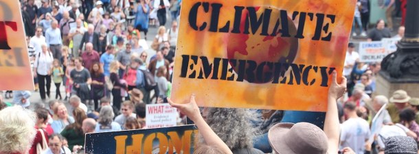 ¿Qué esperar de la Cumbre del Clima 2019?