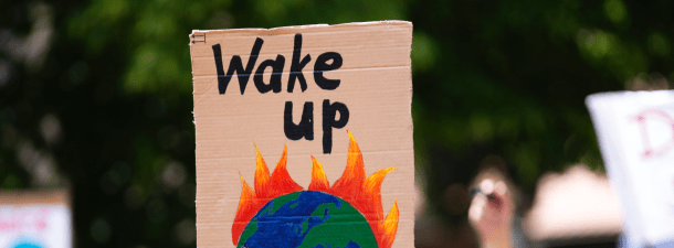 ¿Qué supone la declaración de emergencia climática?