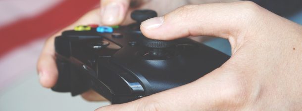 Cuando los videojuegos van más allá de la pantalla
