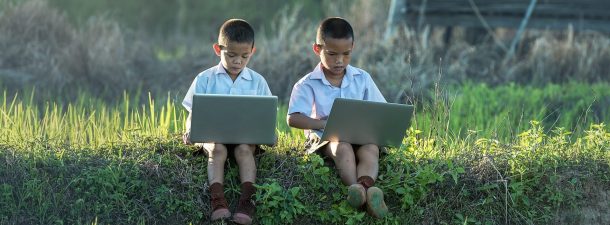 ¿Se puede combatir el ciberbullying a través de la tecnología?
