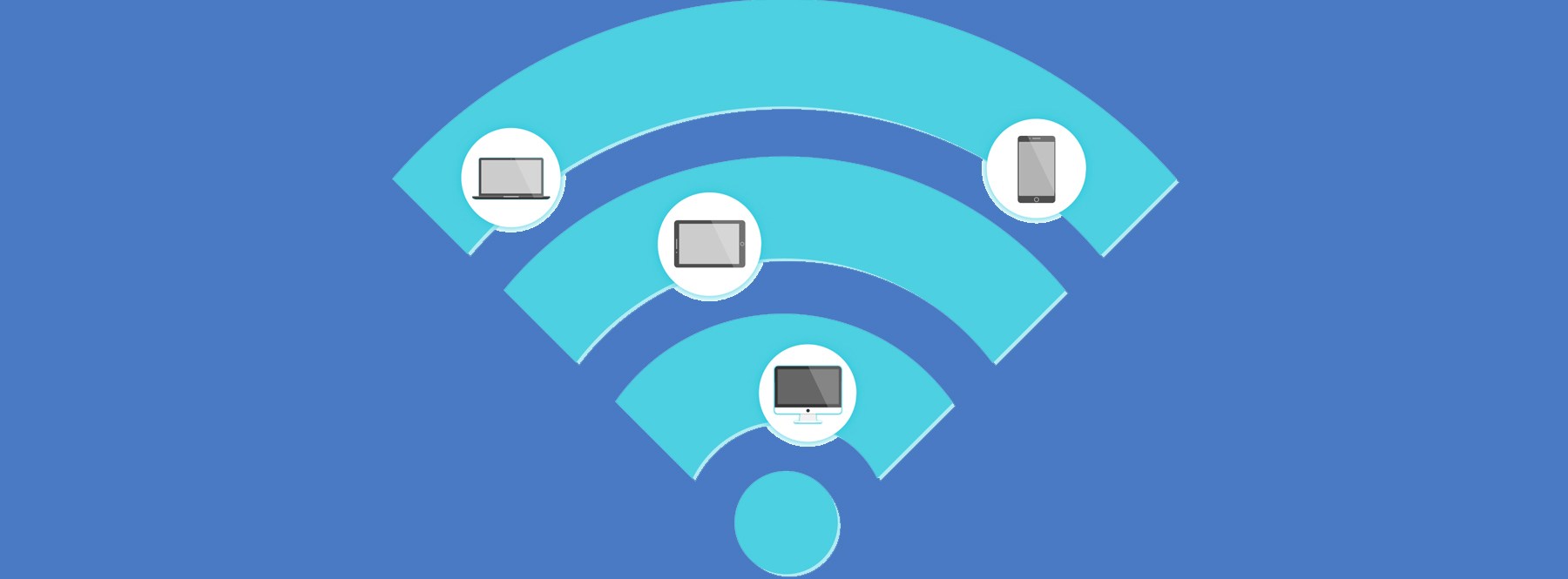 Conoce cómo mejorar la conexión wifi con estos sencillos consejos