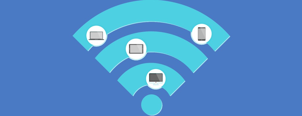 como mejorar conexion wifi