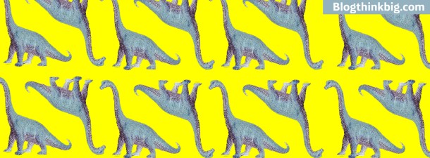Vive una experiencia con dinosaurios en Jurassic World