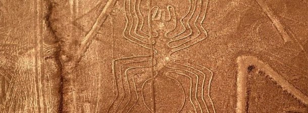 Drones e IA, las nuevas herramientas de Indiana Jones