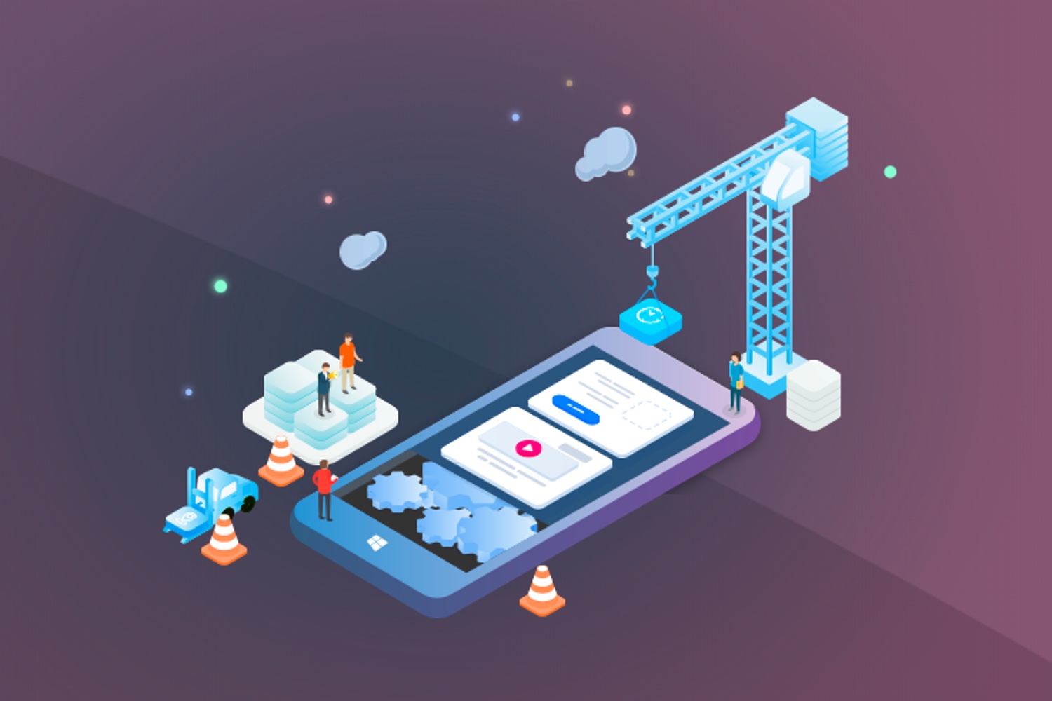 Sketch2Code, programación HTML con dibujos e Inteligencia Artificial