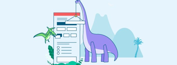 Crea tus propios formularios personalizados con Wufoo