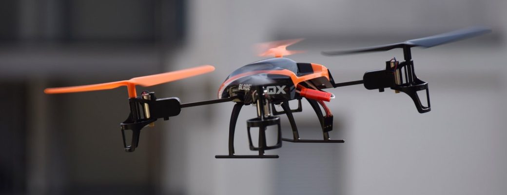 requisitos para manejar un dron