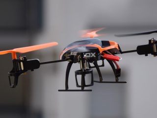 requisitos para manejar un dron