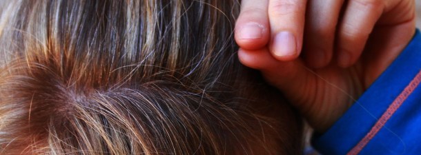 Sufrir demasiado estrés puede dar lugar a la aparición de canas