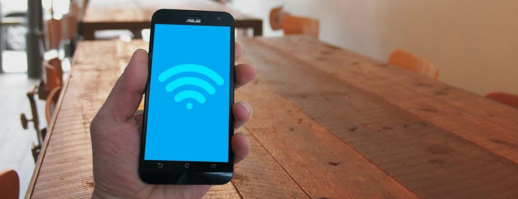 Mitos sobre el wifi
