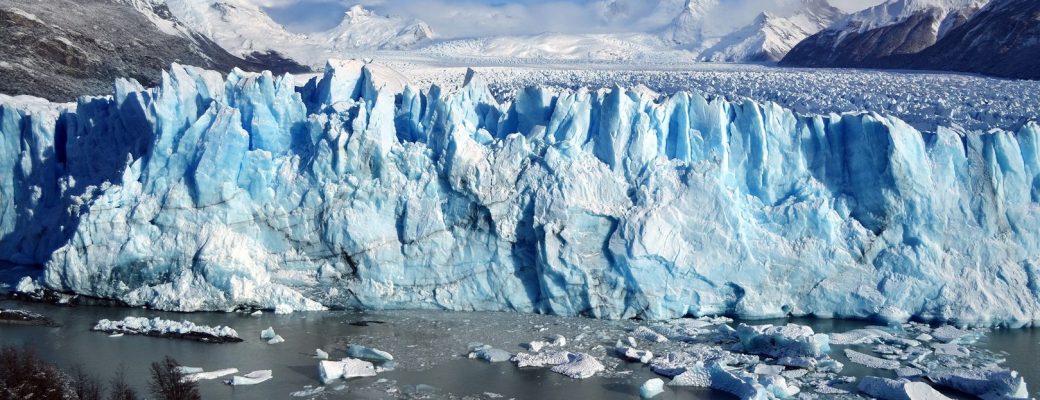 glaciar taylor, glaciar, iceberg
