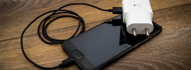 Baterías sólidas, el futuro de la telefonía móvil