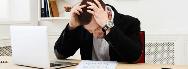 El ‘síndrome de burnout’: la amenaza de los millennials